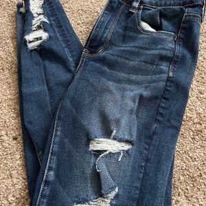 American Eagle Jeans size 2